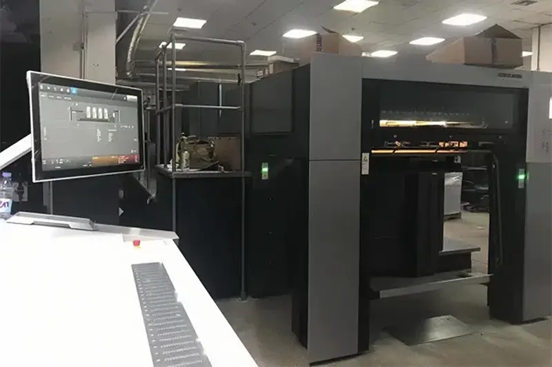 Tecnología y equipos avanzados